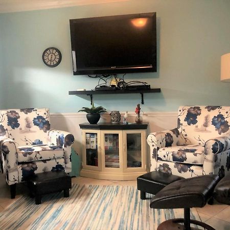 Sea Breeze 311 Villa Gulf Shores Bagian luar foto