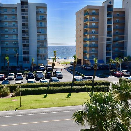 Sea Breeze 311 Villa Gulf Shores Bagian luar foto