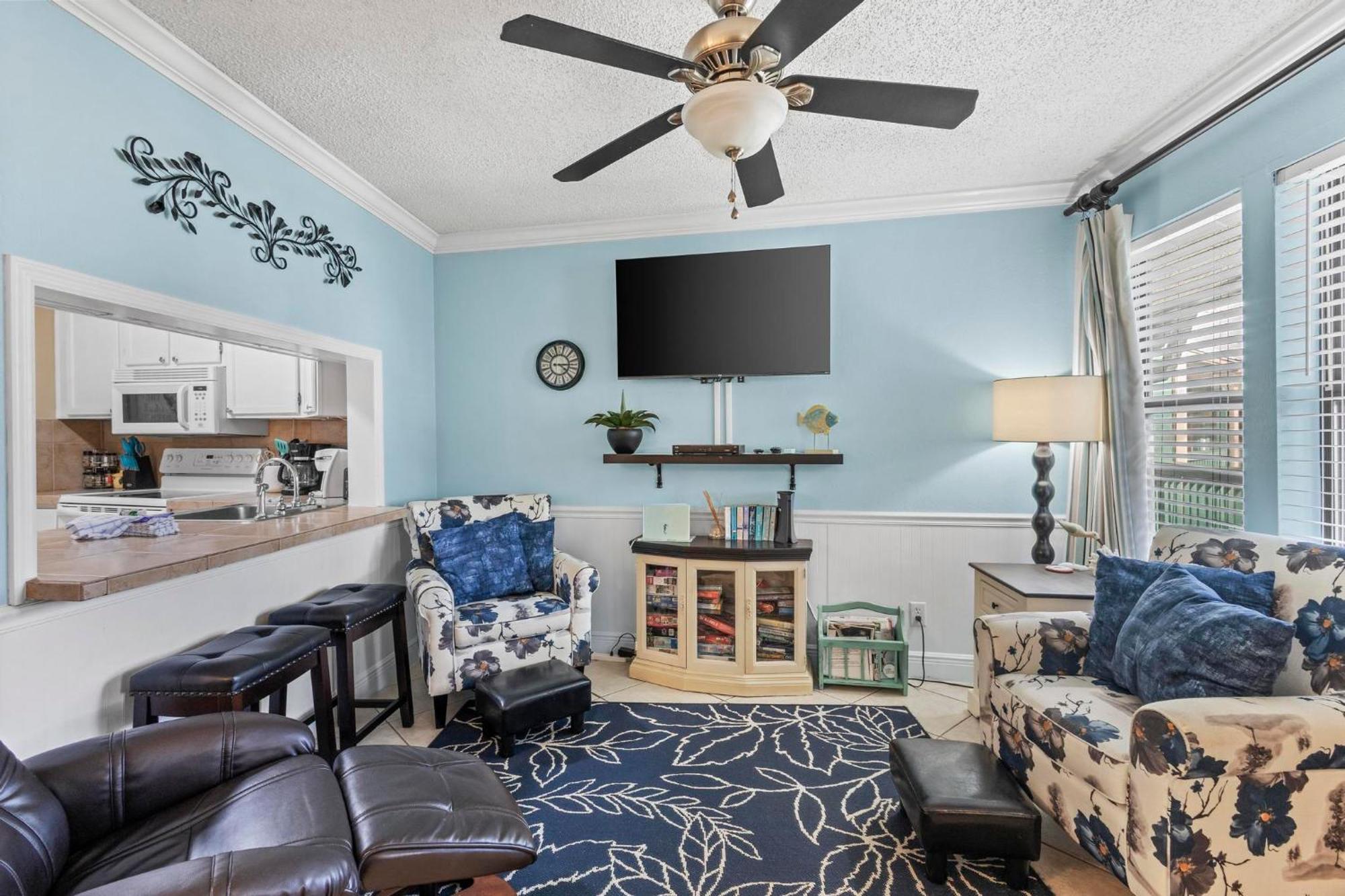 Sea Breeze 311 Villa Gulf Shores Bagian luar foto