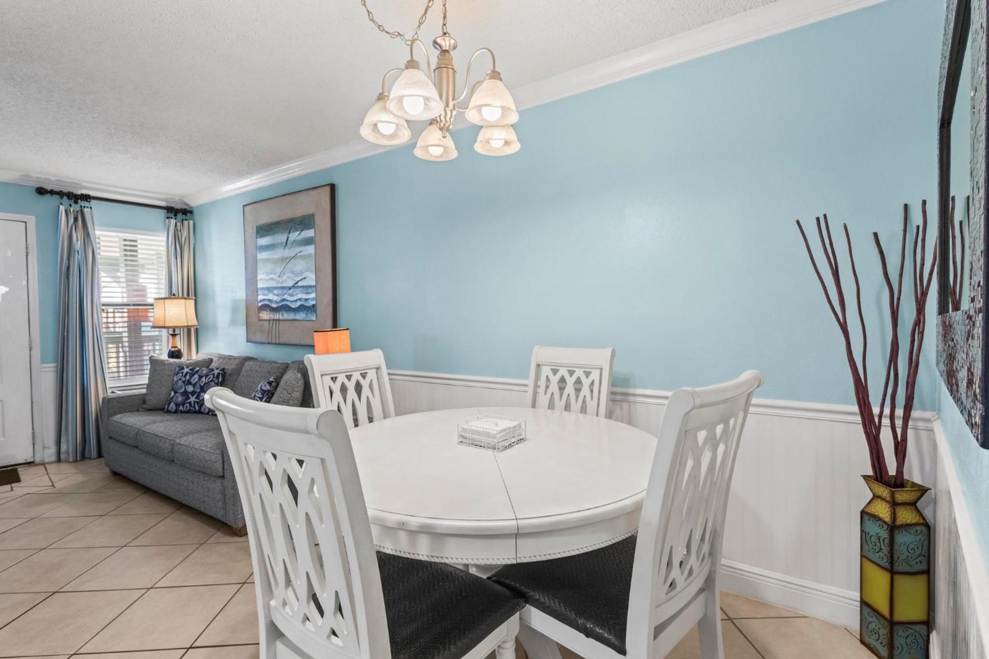Sea Breeze 311 Villa Gulf Shores Bagian luar foto