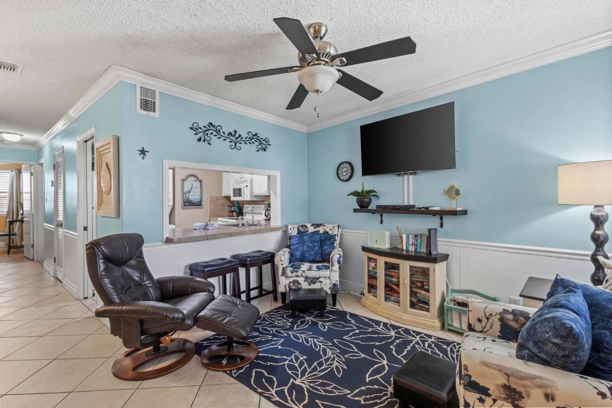 Sea Breeze 311 Villa Gulf Shores Bagian luar foto