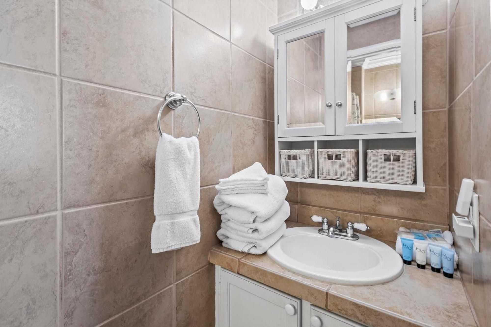 Sea Breeze 311 Villa Gulf Shores Bagian luar foto