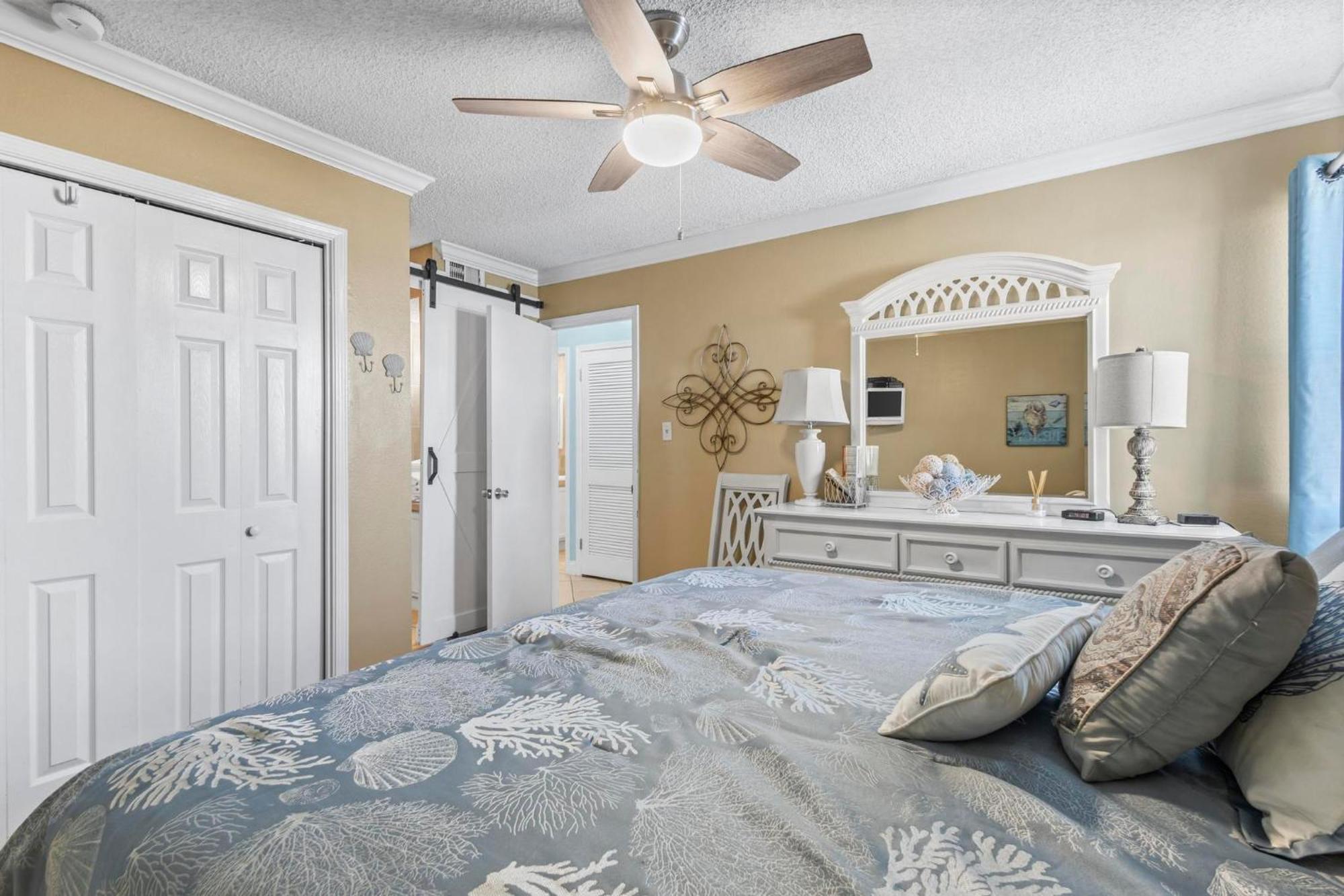 Sea Breeze 311 Villa Gulf Shores Bagian luar foto