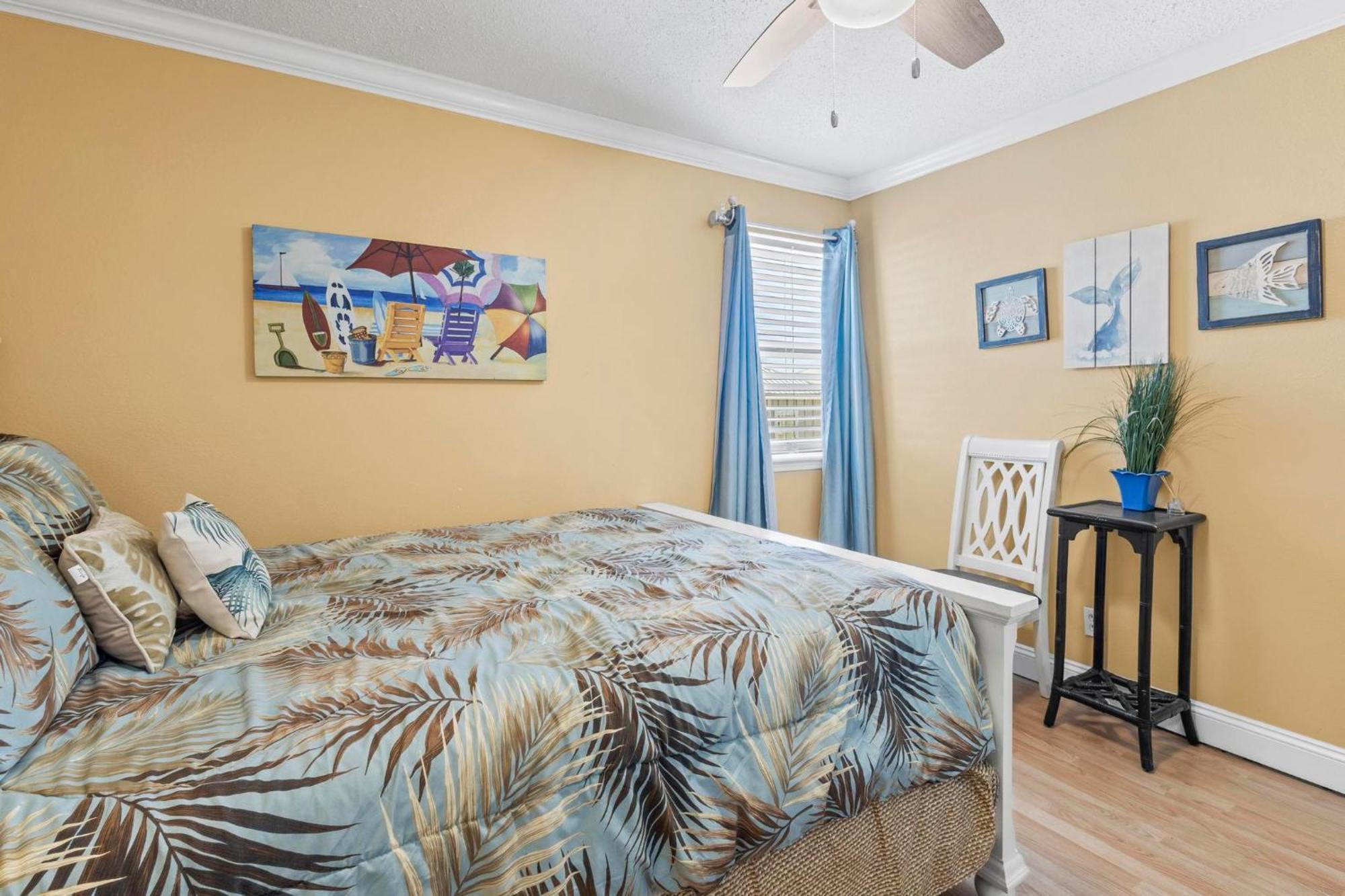 Sea Breeze 311 Villa Gulf Shores Bagian luar foto
