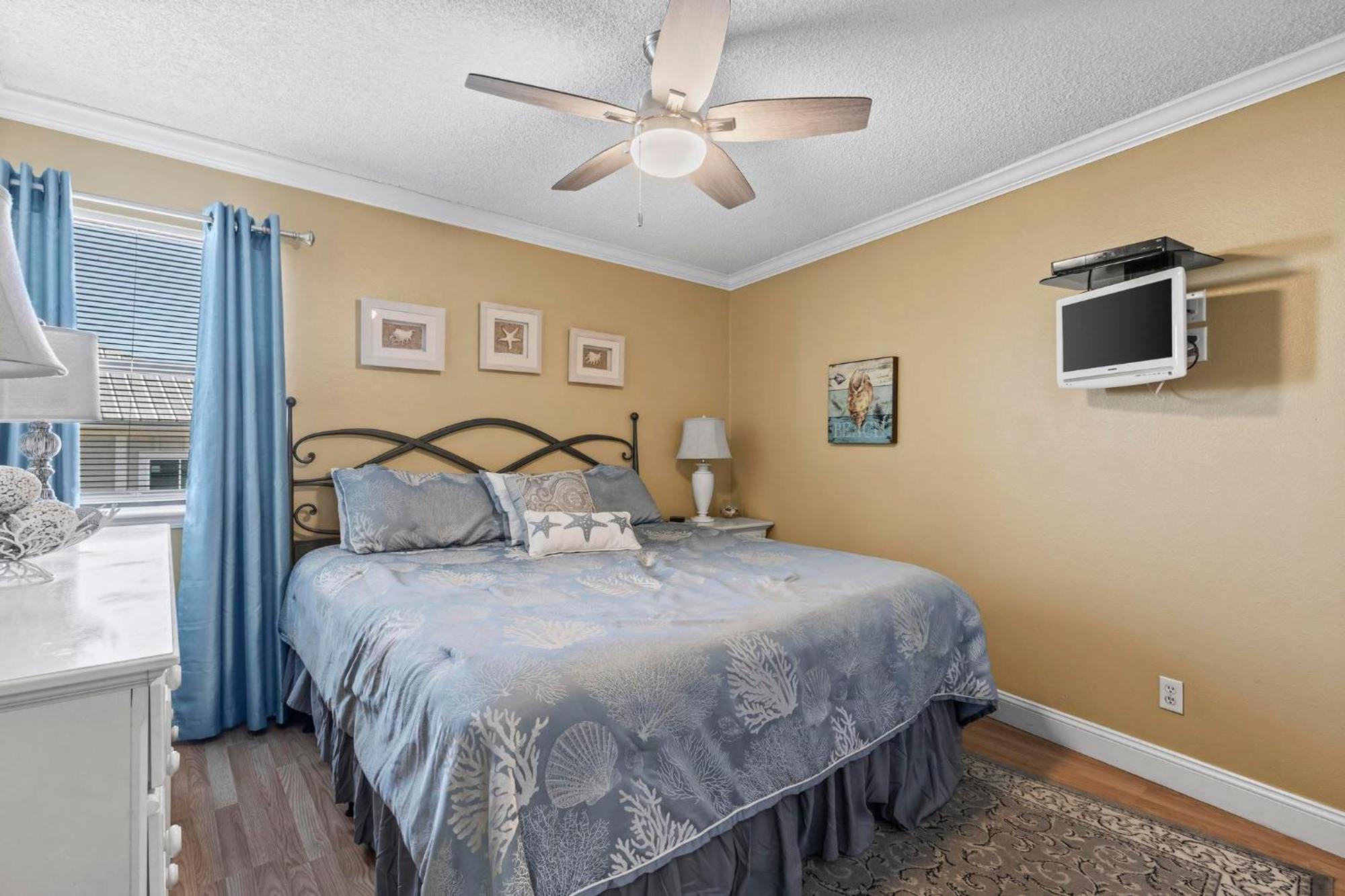 Sea Breeze 311 Villa Gulf Shores Bagian luar foto