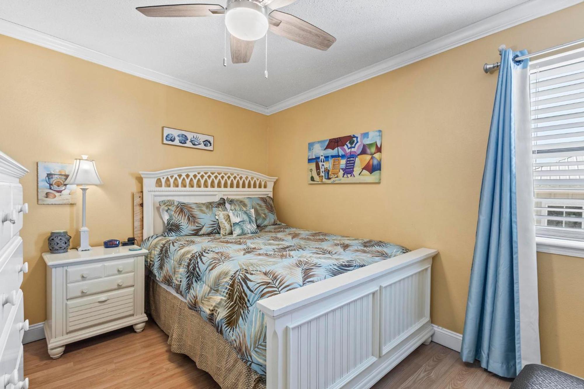 Sea Breeze 311 Villa Gulf Shores Bagian luar foto